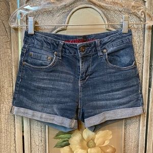 ARIZONA jean shorts